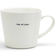 Load image into Gallery viewer, Cup of Love, Happiness, or Hugs
