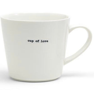 Cup of Love, Happiness, or Hugs