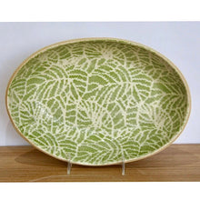 Load image into Gallery viewer, Terrafirma Medium Nested Oval Bowl (2 Styles)
