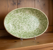 Load image into Gallery viewer, Terrafirma Medium Nested Oval Bowl (2 Styles)
