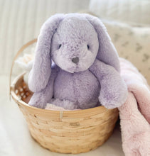 Load image into Gallery viewer, Mon Ami Heather Bunny
