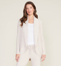 Load image into Gallery viewer, Barefoot Dreams CozyChic Lite Circle Cardi, Stone
