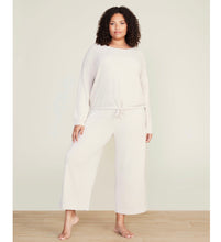 Load image into Gallery viewer, Barefoot Dreams CozyChic Ultra Lite Culotte, Stone
