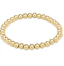 Load image into Gallery viewer, Enewton Extends Classic Gold 5mm Bracelet
