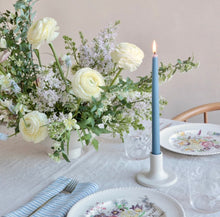Load image into Gallery viewer, 12" Dipped Taper Candles (5 Colors)
