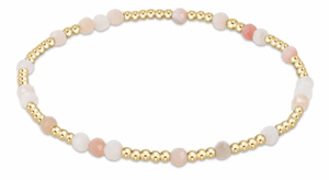 Enewton Hope Unwritten Gemstone Bracelet (13 Styles)