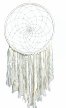 Load image into Gallery viewer, Sun Dreamcatcher, 2 Sizes
