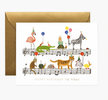 Load image into Gallery viewer, Rifle Paper Co. Greeting Cards (25 Styles)
