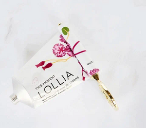 Lollia Handcreme Key