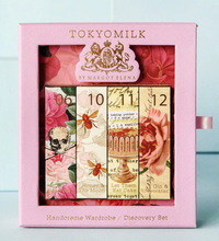 Load image into Gallery viewer, Tokyo Milk Petite Treat Gift Set
