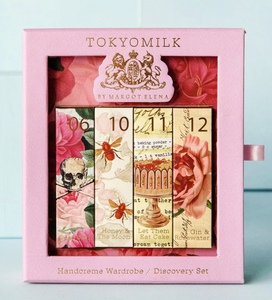 Tokyo Milk Petite Treat Gift Set
