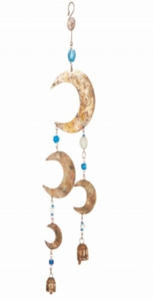The Four Moons Windchime