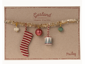 Maileg Christmas Garland, Small