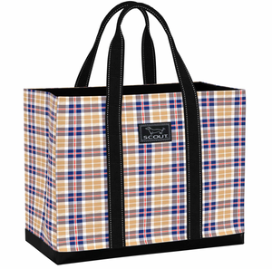 Scout Original Deano Tote Bag (6 Patterns)