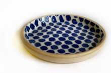 Load image into Gallery viewer, Terrafirma Ceramics Wine Coaster (3 Styles)
