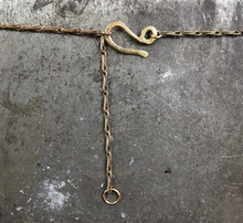 Load image into Gallery viewer, Emilie Shapiro Hydra Necklace

