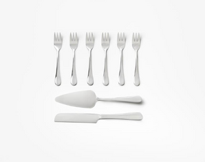 The Essentials - Cake Tools