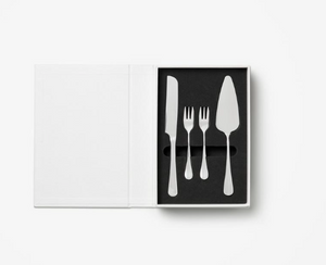 The Essentials - Cake Tools