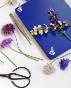 Flower Press Kit