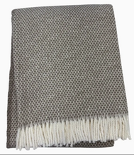 Load image into Gallery viewer, Classic Grain of Rice Woven Throw (8 Colors)
