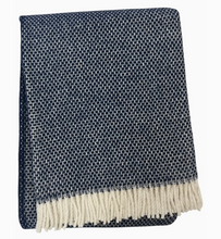Load image into Gallery viewer, Classic Grain of Rice Woven Throw (8 Colors)
