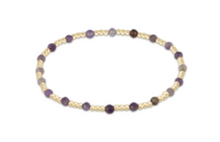 Load image into Gallery viewer, Enewton Sincerity Pattern Bead Bracelet 3mm ( 8 Colors)
