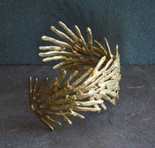 Load image into Gallery viewer, Emilie Shapiro Solaris Cuff Bracelet
