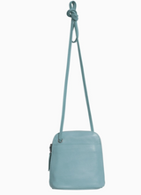 Load image into Gallery viewer, Lilly Crossbody Leather Bag  (6 Colors)
