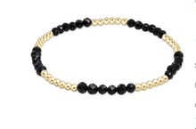 Load image into Gallery viewer, Enewton Blissful Pattern 2.5mm Bead Gemstone Bracelet (3 Styles)
