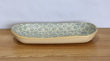 Load image into Gallery viewer, Terrafirma Small Canape Dish (2 Styles)
