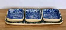 Load image into Gallery viewer, Terrafirma Ceramics Tasting Tray (Various Patterns)
