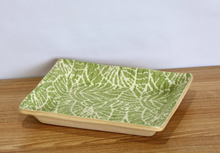Load image into Gallery viewer, Terrafirma Ceramics Party Platter, Medium (Pine, Bordeaux,Citrus)
