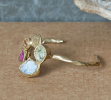 Load image into Gallery viewer, Emilie Shapiro Open Sky Cuff
