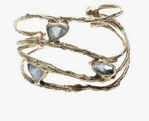 Emilie Shapiro Daybreak Cuff