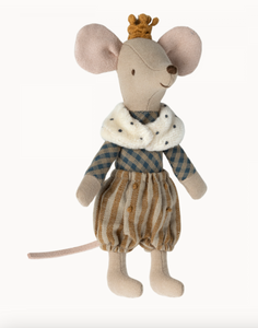 Maileg Prince Mouse (2 Styles)