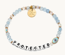 Load image into Gallery viewer, Little Words Project Bracelet - Feelin&#39; Lucky Collection (3 Styles)
