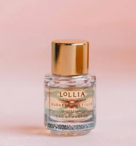 Lollia Little Luxe Wish Perfume