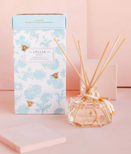Load image into Gallery viewer, Lollia Wish Perfumed Reed Diffuser
