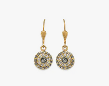 Load image into Gallery viewer, Clio Crystal Earrings
