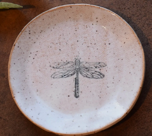 Mud & Maker Mini Ceramic Plate (6 Styles)