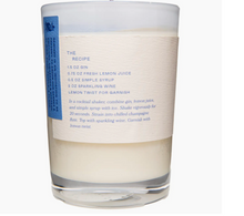 Load image into Gallery viewer, Rewined French 75 Candle, 6 oz
