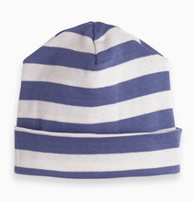 Load image into Gallery viewer, Baby Striped Hat
