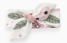 Load image into Gallery viewer, Baby Jardin Floral Headband
