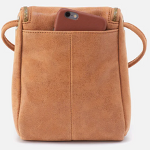 Load image into Gallery viewer, HOBO Fern Crossbody - Whiskey
