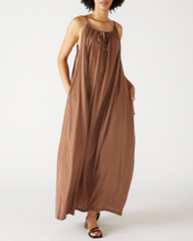 Load image into Gallery viewer, MerSea Maxi Patio Dress
