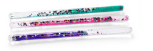 Load image into Gallery viewer, Moulin Roty Glitter Filled Magic Wands
