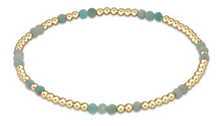 Load image into Gallery viewer, Enewton Hope Unwritten Gemstone Bracelet (13 Styles)
