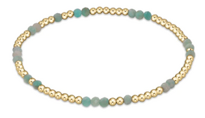 Enewton Hope Unwritten Gemstone Bracelet (13 Styles)