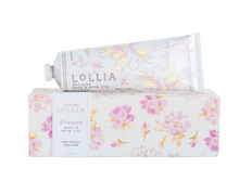 Load image into Gallery viewer, Lollia Breathe Handcreme
