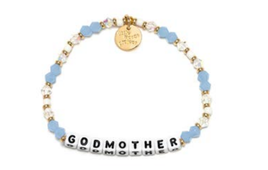 Little Words Bracelets - Family / Pets ( 10 Styles)